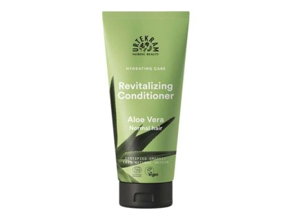 KONDICIONÉR ALOE VERA 180 ML BIO
