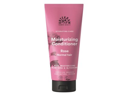 KONDICIONÉR RŮŽOVÝ 180 ML BIO