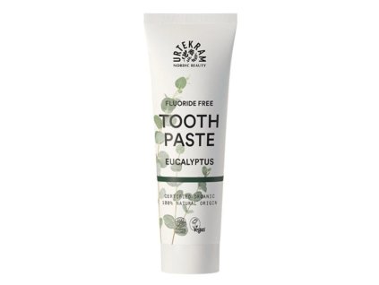 ZUBNÍ PASTA EUKALYPTUS 75 ML BIO