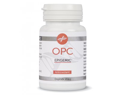 OPC EPIDEMIC 60 CPS