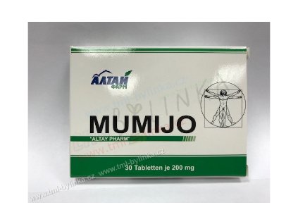 MUMIO