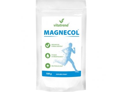 magnecol 100g