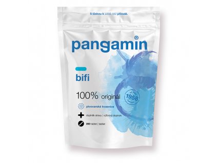 PANGAMIN BIFI 200 TABLET