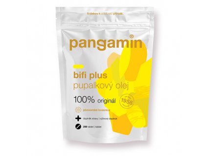 PANGAMIN BIFI PLUS 200 TABLET