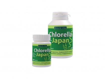 11 1 chlorella