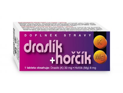 draslik horcik