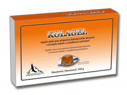 Kolagel 100g