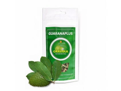 graviola capsules exotic herbs