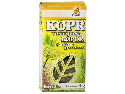 b kopr vonny list 96092