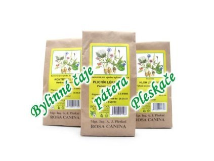 POMERANČ KVĚT 50 G