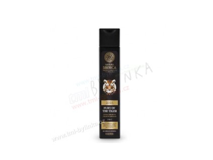 SPRCHOVÝ OSVĚŽUJÍCÍ GEL "BÍLÝ MEDVĚD" 250 ML