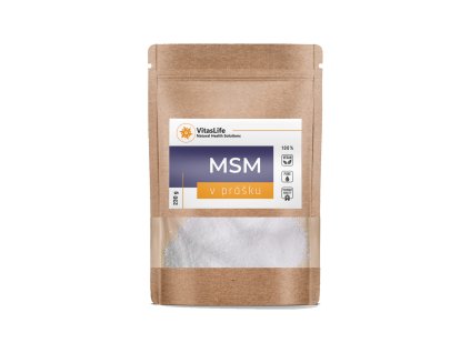 MSM 250 G