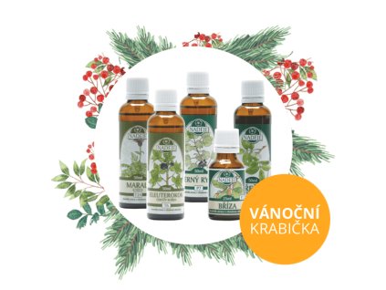 BYLINNÁ SADA NA IMUNITU