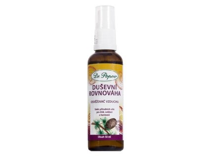 dusevni rovnovaha osvezovac vzduchu 50 ml dr popov