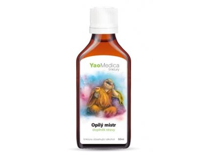 OPILÝ MISTR 50 ML