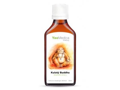 KULATÝ BUDDHA 50 ML