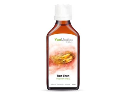 REN SHEN 50 ML