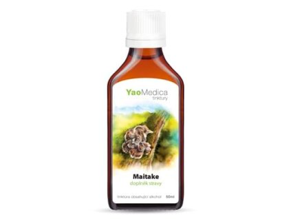 MAITAKE 50 ML
