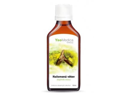 NALOMENÁ VĚTEV 50 ML