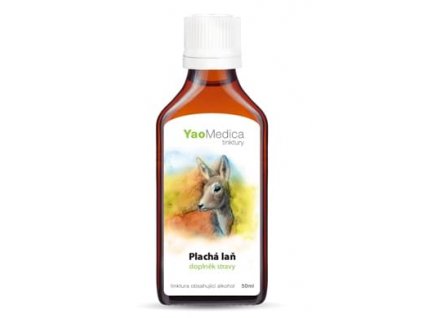 PLACHÁ LAŇ 50 ML