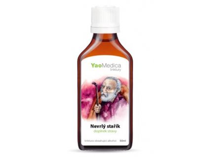 NEVRLÝ STAŘÍK 50 ML