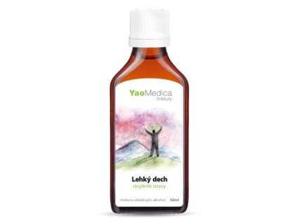 LEHKÝ DECH 50 ML