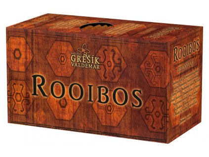 ROOIBOS 20 X 1,5 G