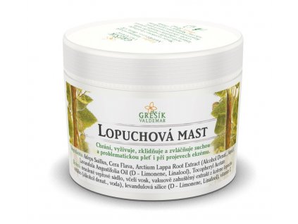 LOPUCHOVÁ MAST 50 ML