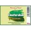 ELEUTEROKOK - BYLINNÉ KAPKY (TINKTURA-ADAPTOGENY) 50 ML