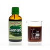 GUARANA - BYLINNÉ KAPKY (TINKTURA) 50 ML