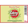 CÉVY KORONÁRNÍ - BYLINNÉ KAPKY (TINKTURA) 50 ML