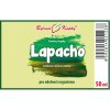 LAPACHO - BYLINNÉ KAPKY (TINKTURA) 50 ML