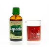 LAPACHO - BYLINNÉ KAPKY (TINKTURA) 50 ML