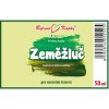 ZEMĚŽLUČ - BYLINNÉ KAPKY (TINKTURA) 50 ML
