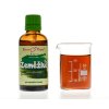 ZEMĚŽLUČ - BYLINNÉ KAPKY (TINKTURA) 50 ML