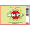 METAFIT C (CUKROVKA) - BYLINNÉ KAPKY (TINKTURA) 50 ML