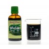 OŘEŠÁK ČERNÝ (AMERICKÝ) LIST - BYLINNÉ KAPKY (TINKTURA) 50 ML