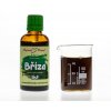 BŘÍZA LIST - BYLINNÉ KAPKY (TINKTURA) 50 ML