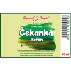 ČEKANKA KOŘEN - BYLINNÉ KAPKY (TINKTURA) 50 ML