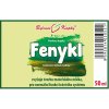 FENYKL - BYLINNÉ KAPKY (TINKTURA) 50 ML