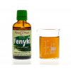 FENYKL - BYLINNÉ KAPKY (TINKTURA) 50 ML