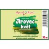 JÍROVEC KVĚT - BYLINNÉ KAPKY (TINKTURA) 50 ML
