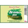 JÍROVEC PLOD - BYLINNÉ KAPKY (TINKTURA) 50 ML