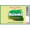 MUČENKA - BYLINNÉ KAPKY (TINKTURA) 50 ML