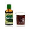 MUČENKA - BYLINNÉ KAPKY (TINKTURA) 50 ML