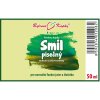 SMIL - BYLINNÉ KAPKY (TINKTURA) 50 ML