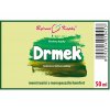 DRMEK (VITEX) - PŘÍRODNÍ PROGESTERON - BYLINNÉ KAPKY (TINKTURA) 50 ML