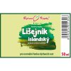 LIŠEJNÍK ISLANDSKÝ - BYLINNÉ KAPKY (TINKTURA) 50 ML