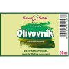 OLIVOVNÍK - BYLINNÉ KAPKY (TINKTURA) 50 ML