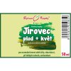 JÍROVEC PLOD + KVĚT - BYLINNÉ KAPKY (TINKTURA) 50 ML